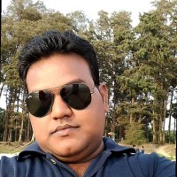 Vortex Events Employee Arvind Vishwakarma's profile photo