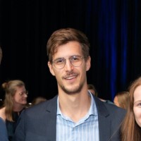 Amplifon Employee Vincent Jacobs's profile photo