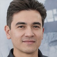 HSBC Employee Cheng Sim's profile photo