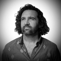 Panic Marketing Employee Tony Costello's profile photo