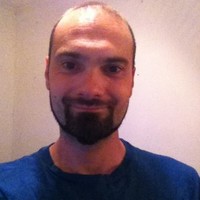 Gotcha Covered Employee Seth Brooke's profile photo