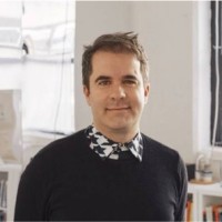 Columbia University Graduate School of Architecture, Planning & Preservation Employee Andrés Jaque's profile photo