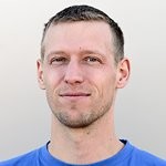 Faculty of Arts, Charles University Employee Ondřej Baszczynski's profile photo