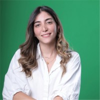 Women in Games Employee Rawaa Fattouh's profile photo