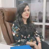 VMock Employee Monika Kaushik's profile photo