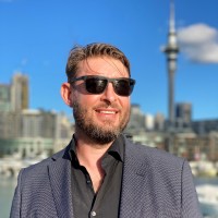 Smartpay New Zealand Employee Arron Patterson's profile photo