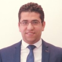 Ezeldin Mohammed Email & Phone Number