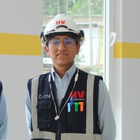 Mega Estructuras S. A. Employee Abraham Lazaro Sanchez's profile photo
