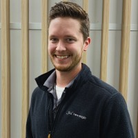 New Eagle Employee Isaac Sundin's profile photo