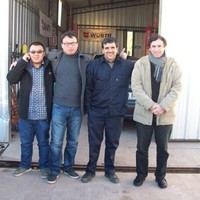 SERVICAR Employee Dardo Terra's profile photo