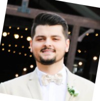 Slick Technologies, LLC Employee Brady Gillmore's profile photo