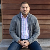 Boston University Wheelock College of Education & Human Development Employee Raul Fernandez's profile photo