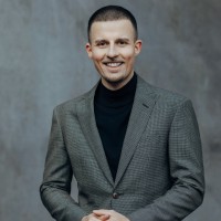 Kontigo Care Employee Matthias Durner's profile photo
