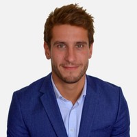 CFD IMMO Employee Louis Rullier's profile photo