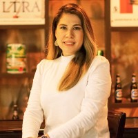 Telecorporación Salvadoreña Employee Carolina Perezdiez's profile photo