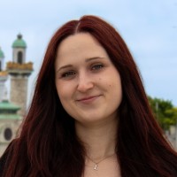 LUKOIL International GmbH Employee Nina Steiner's profile photo