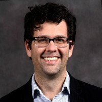 Claros Technologies Inc. Employee James McKone's profile photo