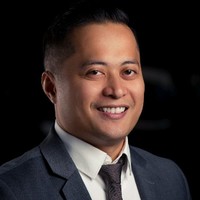 RBC Employee Mark Luna's profile photo