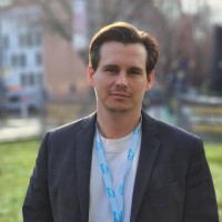 Cronos Unternehmensberatung Employee Simon Weuthen's profile photo