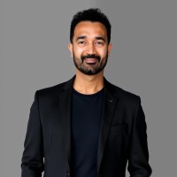 Entrepreneurs'​ Organization Employee Sarfraz Fayyaz's profile photo