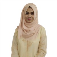 Haball Employee Asma Zia's profile photo