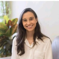Destock Employee Marina Reis's profile photo