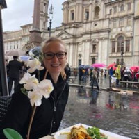 Deuxave Employee Rachel Gregory's profile photo