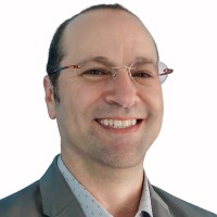 ARGO-HYTOS Employee Matthew Shun's profile photo