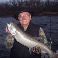 Family Office Employee Gary Easterling's profile photo