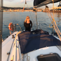BOMISA Employee Katarzyna Gościk's profile photo