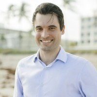 ZimVie Employee Jordan Parellada's profile photo