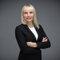 Asette Employee Leena Vesterinen's profile photo