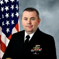 Naval Surface Warfare Center Carderock Division (NSWCCD) Employee John Correll's profile photo