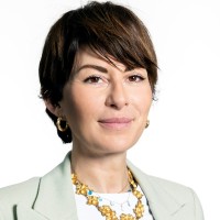 Sosteneo Infrastructure Partners Employee Federica Gallina's profile photo