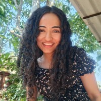 ScreenRoot Employee Ingrid Tellis's profile photo