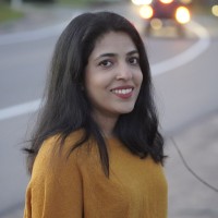 nanopay Corporation Employee Ani Lukose's profile photo