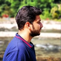SpinBot Employee Mohd Shazeb's profile photo