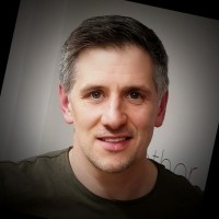 Enablis Employee Ben Aylott's profile photo