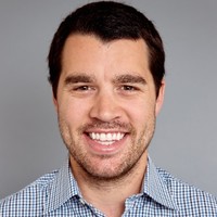 Humana Employee Jake Roth's profile photo