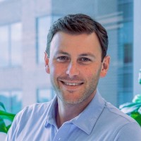 SAP Concur Employee Jack Schwartz's profile photo