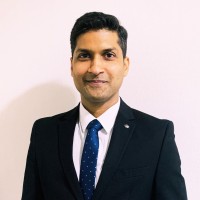 Nomura Holdings Inc. Employee Firoz Khan's profile photo