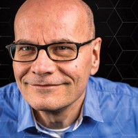 Solera Netherlands Employee Arnold Schultz's profile photo