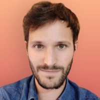 Masunga (formerly Solaris Offgrid) Employee Benjamin David's profile photo