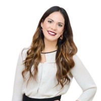 Cokeva Inc Employee Mariana Owens's profile photo