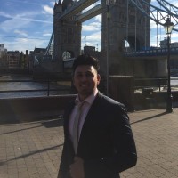 Specac Ltd Employee Jash Basra's profile photo