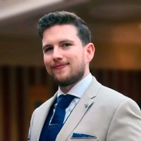 Manus McIntyre's profile photo