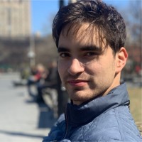 EY Employee Christopher Varela's profile photo
