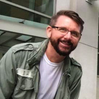Wilder2 Agency Employee William Castello's profile photo