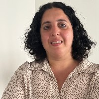 LawData Employee Adi Gelbman's profile photo