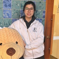 Yajing Chen Email